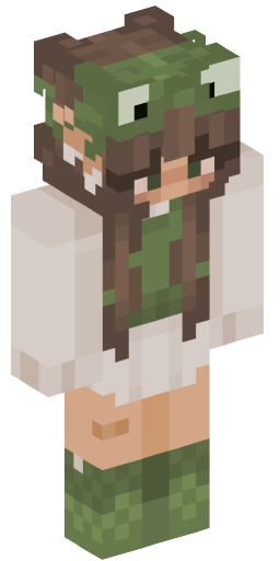 Minecraft Skin #165458