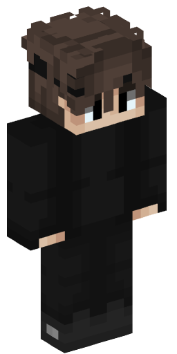 Minecraft Skin #165459