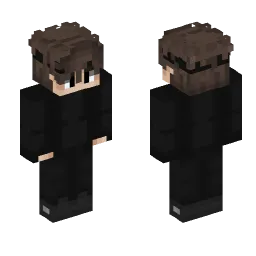 Minecraft Skin #165459