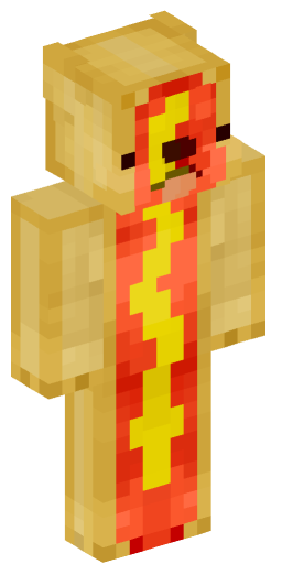 Minecraft Skin #165460