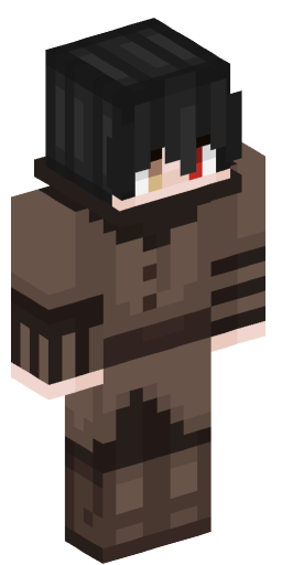 Minecraft Skin #165461