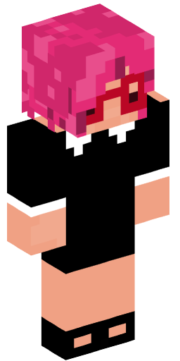 Minecraft Skin #165462