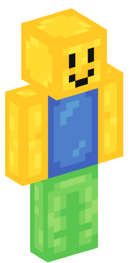 Minecraft Skin #165465