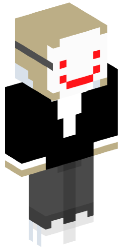 Minecraft Skin #165466