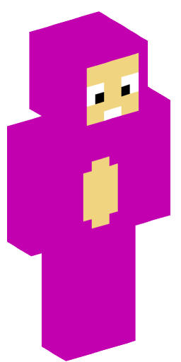 Minecraft Skin #165467