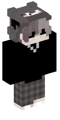 Minecraft Skin #165469