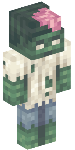 Minecraft Skin #165470