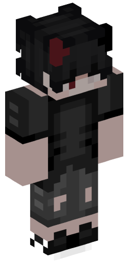 Minecraft Skin #165471