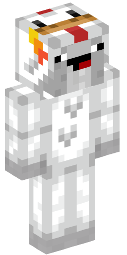 Minecraft Skin #165473