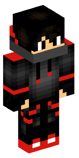Minecraft Skin #165474