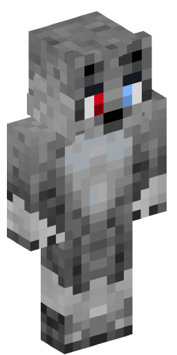 Minecraft Skin #165475