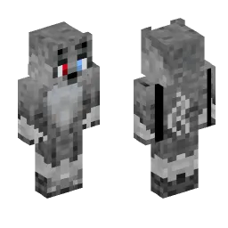 Minecraft Skin #165475