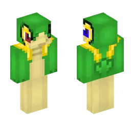 Minecraft Skin #165476