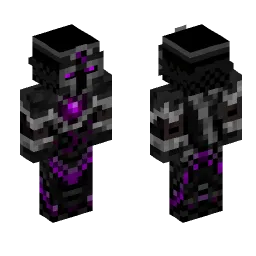 Minecraft Skin #165477