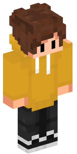 Minecraft Skin #165478