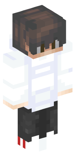 Minecraft Skin #165479