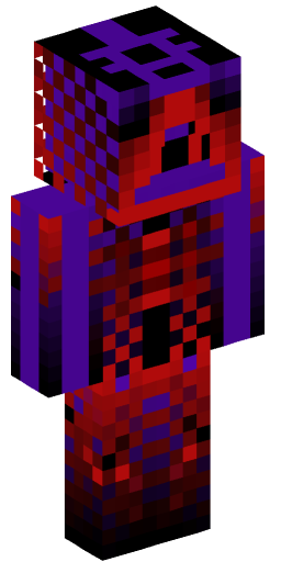 Minecraft Skin #165482