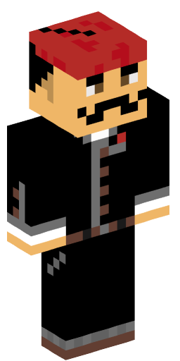 Minecraft Skin #165483