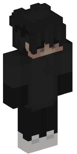 Minecraft Skin #165484