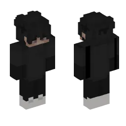 Minecraft Skin #165484