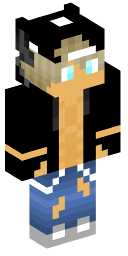 Minecraft Skin #165485