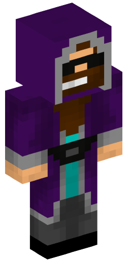pregnantchild Minecraft Skin Preview on Minecraft.Co.Com