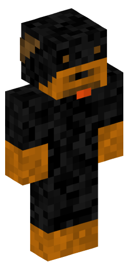 Minecraft Skin #165487