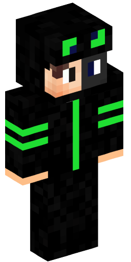 Minecraft Skin #165491