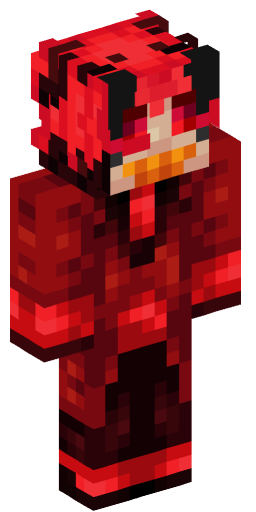 Minecraft Skin #165494