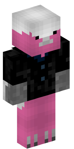Minecraft Skin #165495
