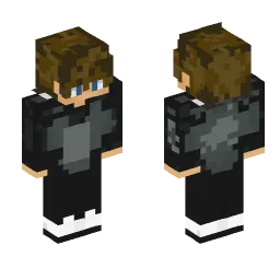 Minecraft Skin #165497