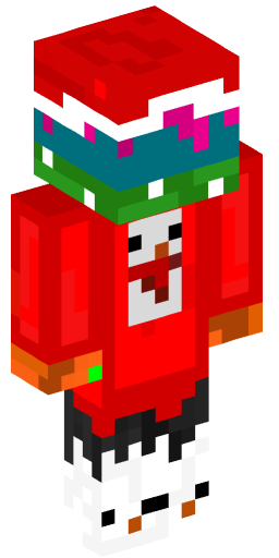 Minecraft Skin #165499