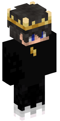 Minecraft Skin #165500