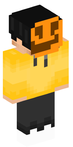 Minecraft Skin #165502