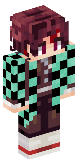 XDGhostGamer Minecraft Skin Preview on Minecraft.Co.Com