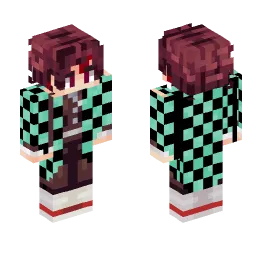 Minecraft Skin #165504