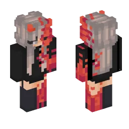 Minecraft Skin #165505