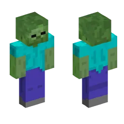 Minecraft Skin #165506