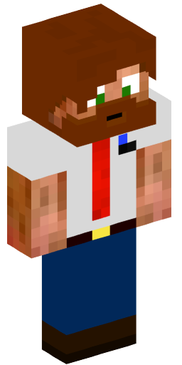 Minecraft Skin #165507