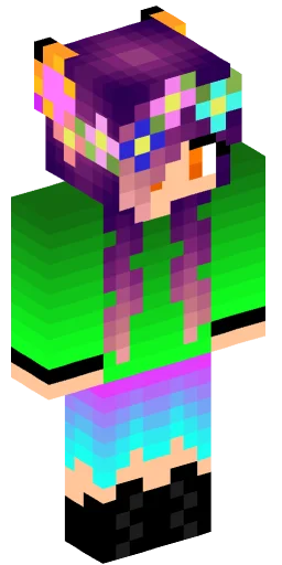 Minecraft Skin #165508