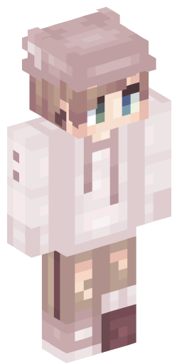 Minecraft Skin #165510