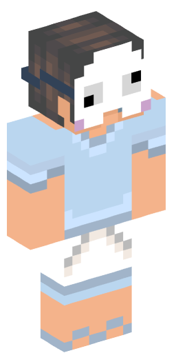 Minecraft Skin #165512