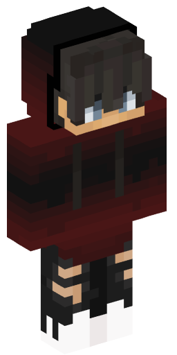 Minecraft Skin #165513