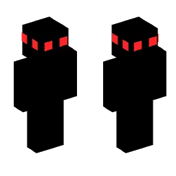 Minecraft Skin #165514