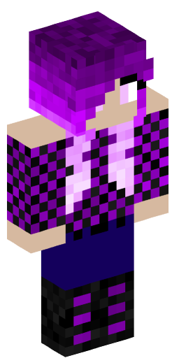 Minecraft Skin #165515