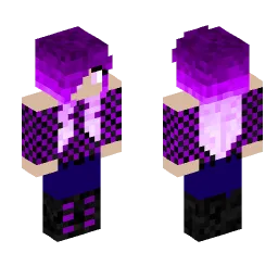 Minecraft Skin #165515