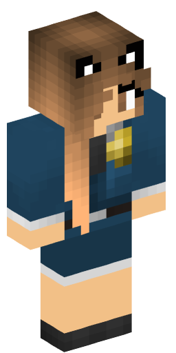 Minecraft Skin #165516