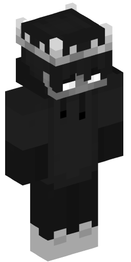 Minecraft Skin #165519