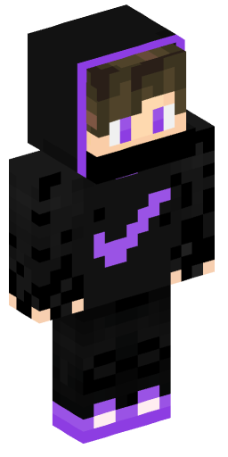 Minecraft Skin #165521