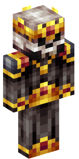 Minecraft Skin #165523